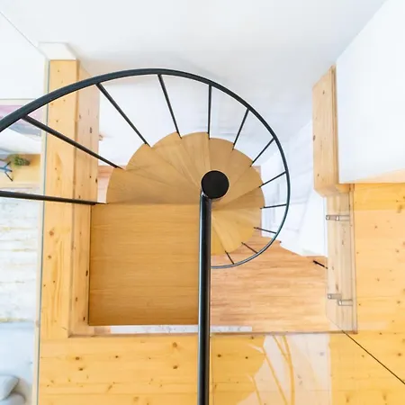 Charming Studio Goncalo Velho By House And People Viana do Castelo